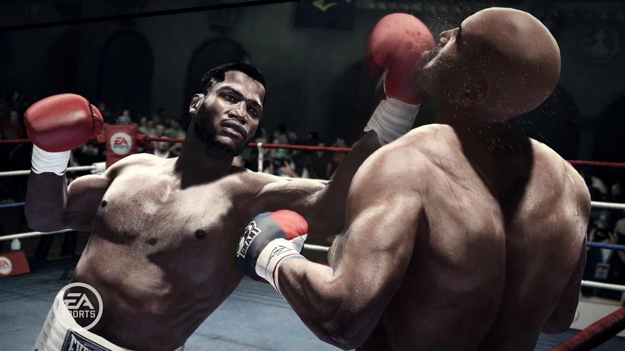 Fight Night Champion - Imagen 36
